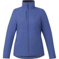 Women's KYES Eco Packable Insulated Jacket - Apparel