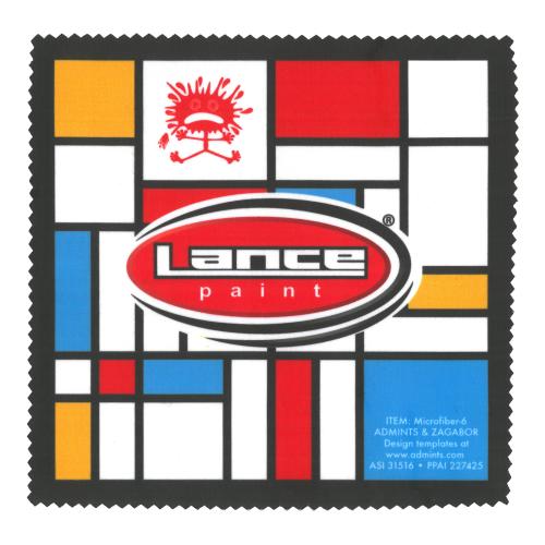 Technology - Computer Accessories - Sublimity ScreenShine Microfiber Cloth