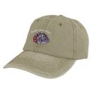 TwillVibe 6 Panel Embroidered Cap