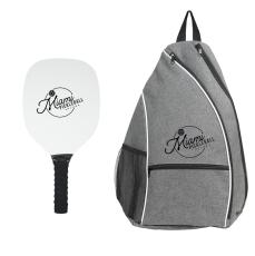 PicklePaddle Pro Wellness Kit - Pickleball
