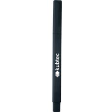 SquareElegance Clip Ballpoint Pen - Ballpoint Pens