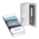 ClarityCase 4-Color Custom Pen Box