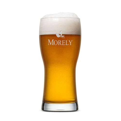 Drinkware - Barware - Beer Glasses & Stiens - Salzburg Beer Glass - VividPrint&trade;