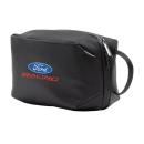 Voyageur Vegan Toiletry Imprint Bag