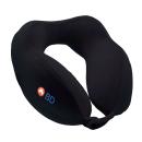 NeckNest Memory Foam Travel Pillow
