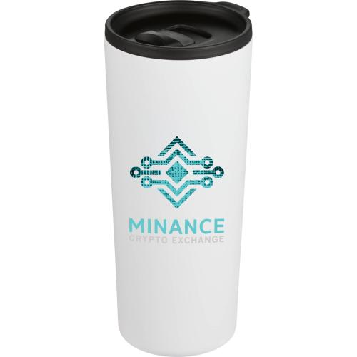 Drinkware - Tumblers - ChillMaster 24oz Copper-Vac Tumbler