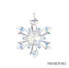 Swarovski&reg; Holiday Magic Ornament - Classics Star - Ornaments