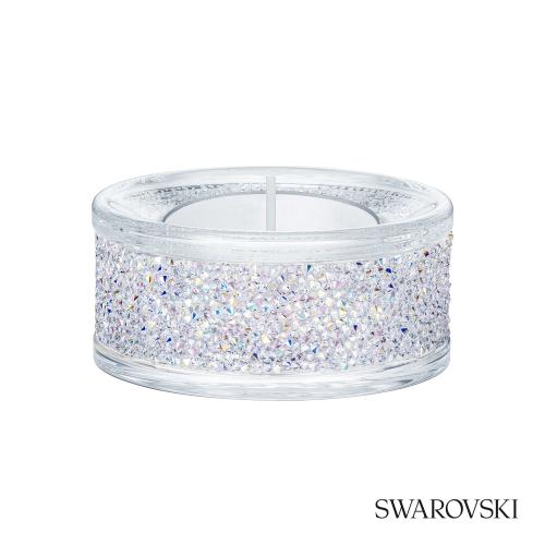 Home & Kitchen - Candles - Swarovski&reg; Shimmer Tea Light Holder