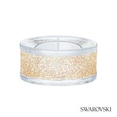 Swarovski&reg; Shimmer Tea Light Holder - Candles