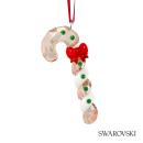 Swarovski&reg; Holiday Cheers Ornament - Gingerbread Man