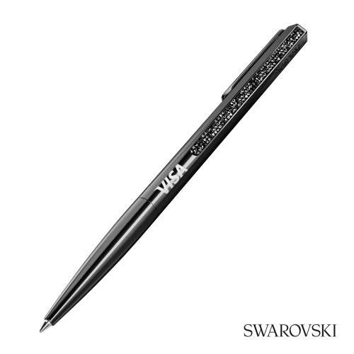 Pens & Writing - Ballpoint Pens - Swarovski&reg; Crystal Shimmer Ballpoint Pen