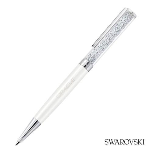 Pens & Writing - Ballpoint Pens - Swarovski&reg; Crystalline Ballpoint Pen