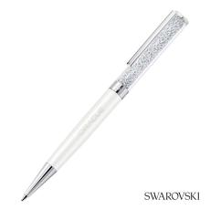 Swarovski&reg; Crystalline Ballpoint Pen - Awards and Gifts