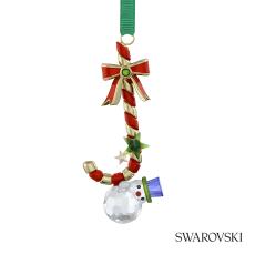 Swarovski&reg; Holiday Cheers Dulcis Ornament -  Elf - Ornaments