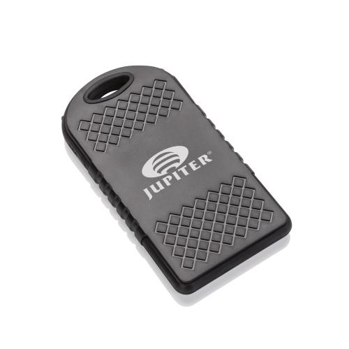 Technology - Power Banks - SolCharge 5000mAh Adventure Bank
