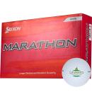DistanceMaster Golf Balls - 15 Pack