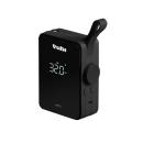 InflataPro Black Precision Air Pump