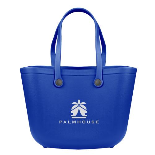 Bags - Beach Bags - Seaside Bliss EVA Beach Tote
