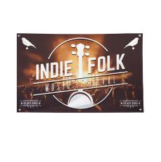 VividWave 60x36 Custom Tapestry - Banners