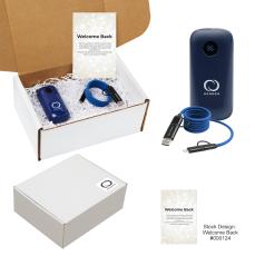 "PowerSurge Pro Kit - New Additions