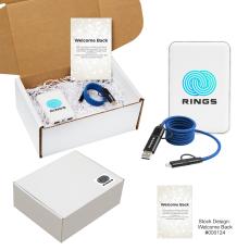 PowerPulse QuickCharge Gift Set - New Additions