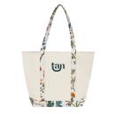 EcoVoyage Canvas Sublime Tote Bag