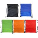 DuraWave Drawstring Carryall