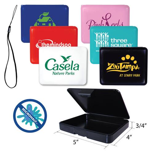 Occasions - Breast Cancer Awareness - MicroHalt™ Case