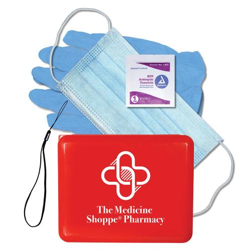 Occasions - Charity & Walk-a-Thons - MicroHalt™ Clean Kit
