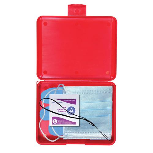 Occasions - Charity & Walk-a-Thons - MicroHalt&trade; Clean Kit
