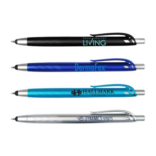 Pens & Writing - Stylus - MicroHalt™ Pen/Stylus