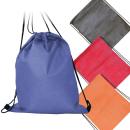 CrissCross GuardNW Drawstring Backpack