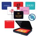 MicroHalt&trade; Gift Card Case