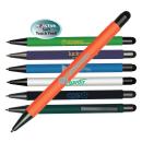 Halcyon&reg; Metal Pen/Stylus