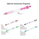 HonorGrip Awareness Ribbon Pen