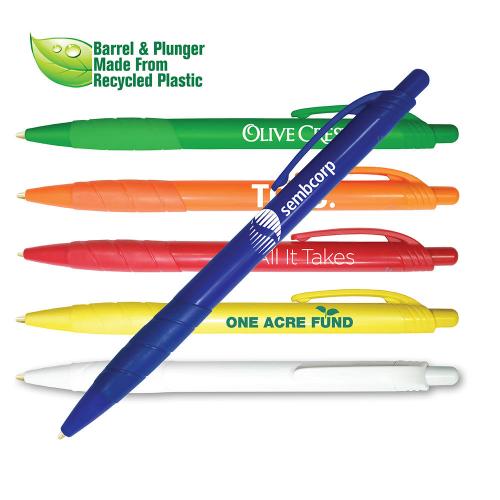 Occasions - Charity & Walk-a-Thons - EcoVibe Recycled Awareness Pen