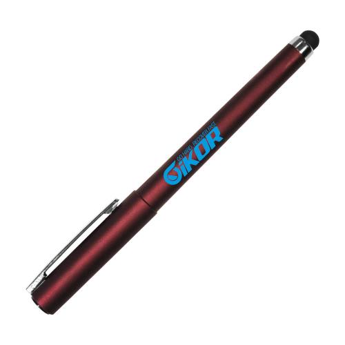 Pens & Writing - Gel Pens - Halcyon® Gel Pen/Stylus