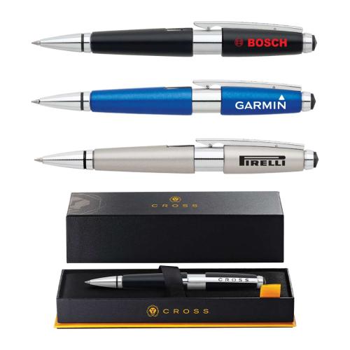 Pens & Writing - Ballpoint Pens - Cross® Edge Gel Rollerball Pen