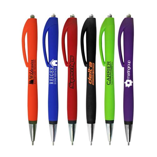 Pens & Writing - Halcyon® Click Pen