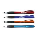 StylusGrip Radiant Pen - Colorful Metallic Joy