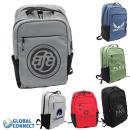 Globetrek SmartTech Laptop Backpack