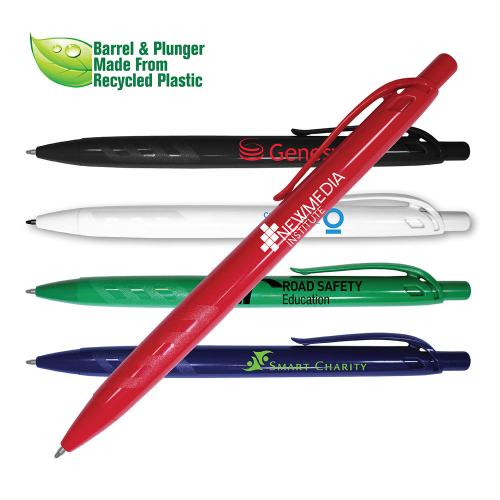 Occasions - Earth Day - EcoScribe Recycled Awareness Pen