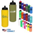 HydraFlow 32oz Promo Sports Bottle