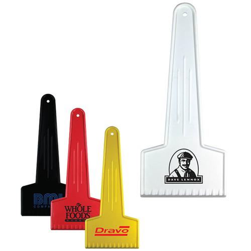 Auto & Tools - Car Accessores - FrostGuard Break-Proof Ice Scraper