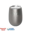 Metallic Silver;Silver / Chrome