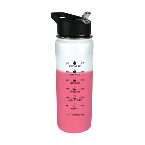 Drinkware - Color Changing - Mood&trade; 26 oz. Stainless Steel Bottle