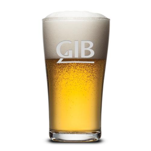 Drinkware - Barware - Beer Glasses & Stiens - Caldecott Beer Taster - VividPrint&trade;