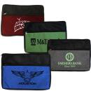 TravelMate Dual-Zip Accessory Bag