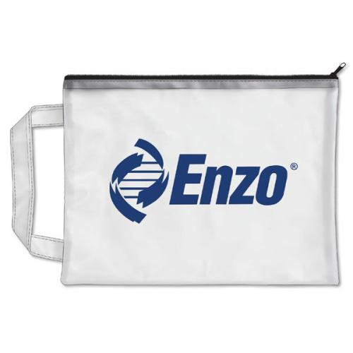 Bags - Tote Bags - TranslucentGlide Utility Accessory Bag