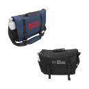 TravelMate Deluxe Laptop Messenger Bag